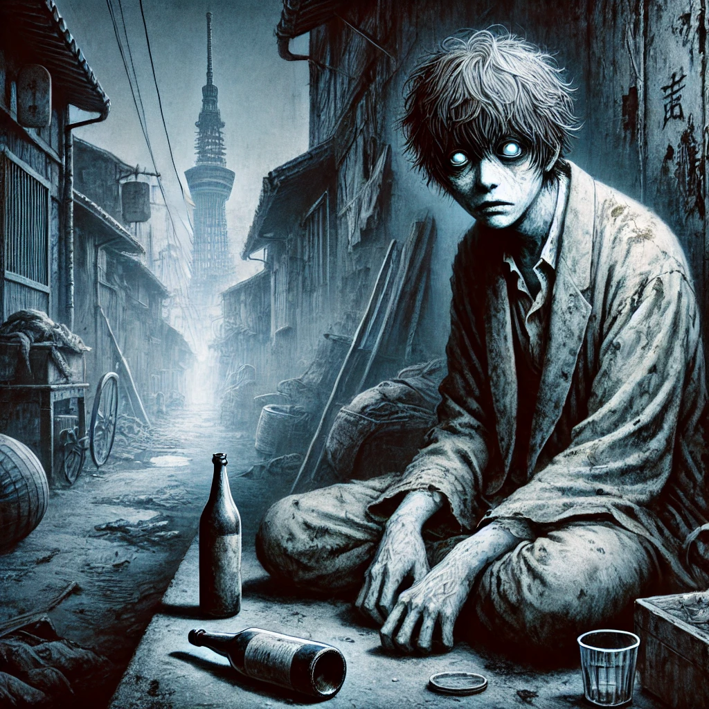 小説人間失格 あらすじと感想まとめ!読むべき理由と魅力を解説 - 良く見え!よく読めて!面白い方がいいね!